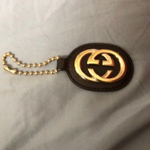 Gucci Charm
